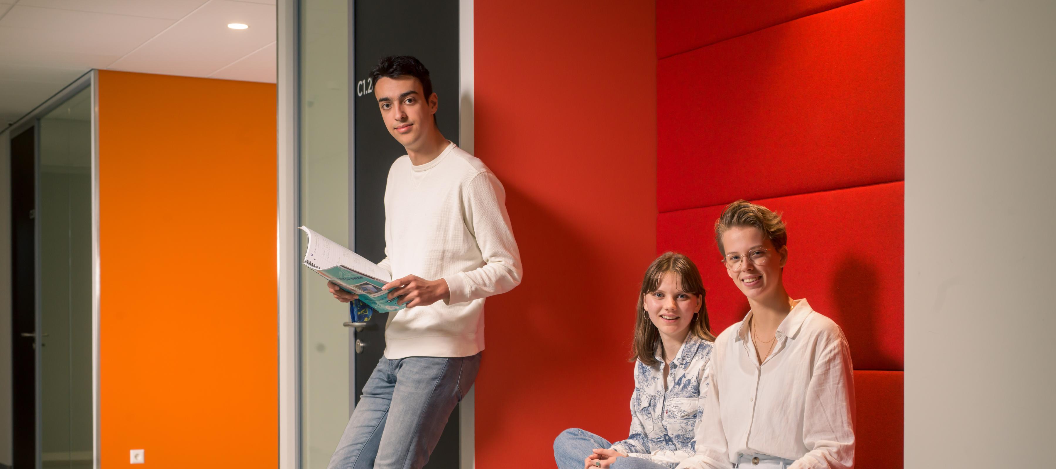 Vavo | Technova College